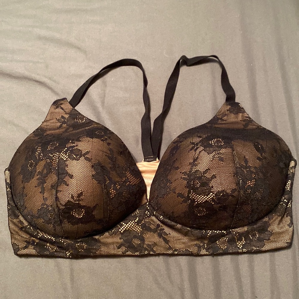 VS Body by Victoria 38DD
